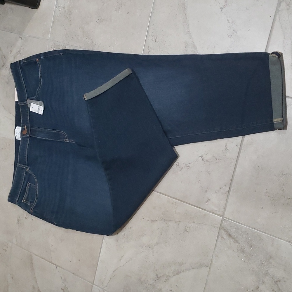 Boyfriend Jeans